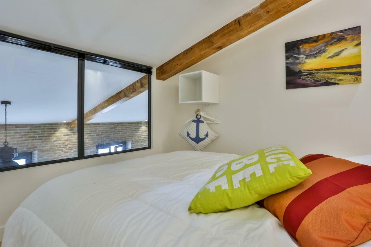 My Casa - 4 Place Massena - Duplex Nisa Exterior foto